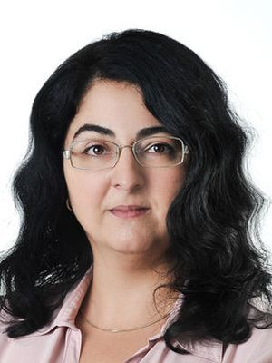 Madalina RADU